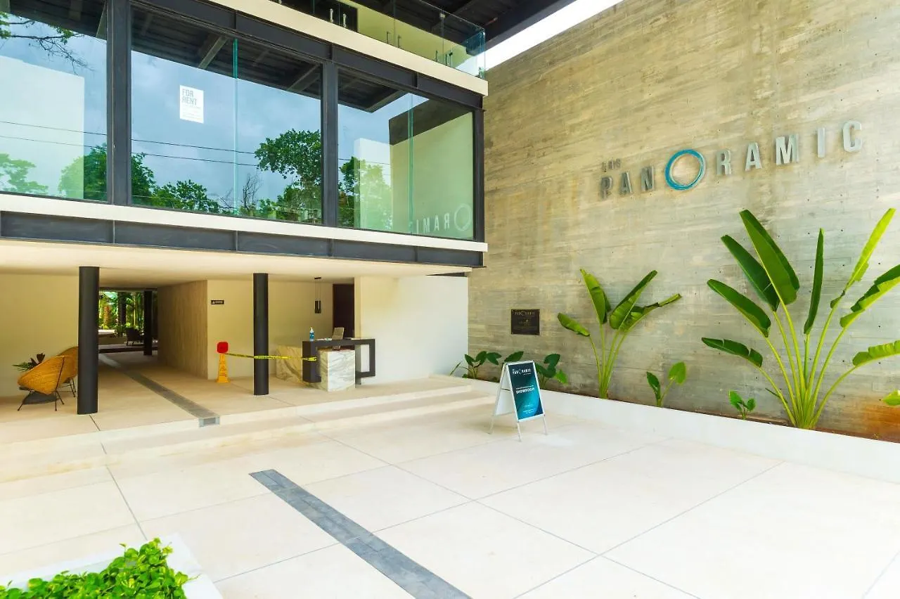 Studio All-Inclusive Gym-Pool 360º-Scooter-Bicycle-Breakfast-Exclusive Benefits Services By Sandy Powerful Tulum